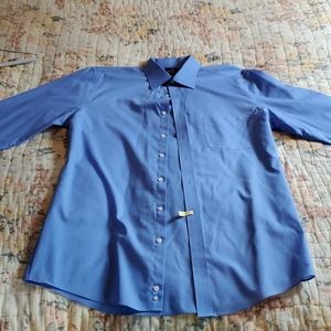Stafford dress shirt